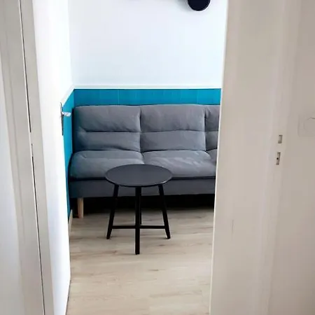 Reims Blue Sky Apartment Exterior photo